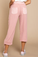 ELLE PINK JOGGER