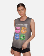 KEL ROCK CARE BEARZ TANK