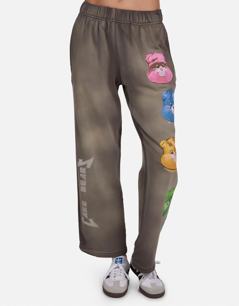 JUVIA ROCK CARE BEARS PANT