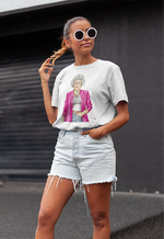 RICH QUEEN TEE