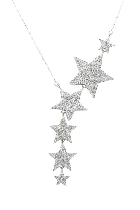 MINOO SHOOTING STAR NECKLACE