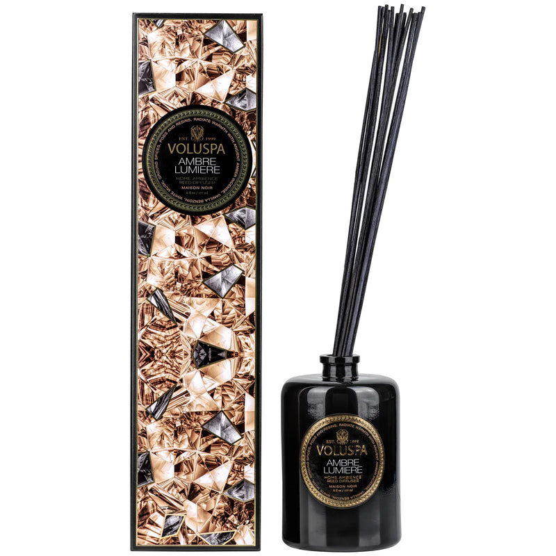 AMBRE LUMIERE DIFFUSER