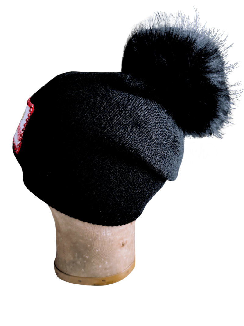 WALLEY WORLD WINTER HAT