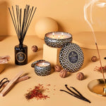FALL CANDLE FALL SCENT