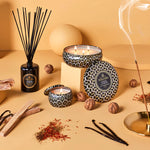 AMBRE LUMIERE DIFFUSER