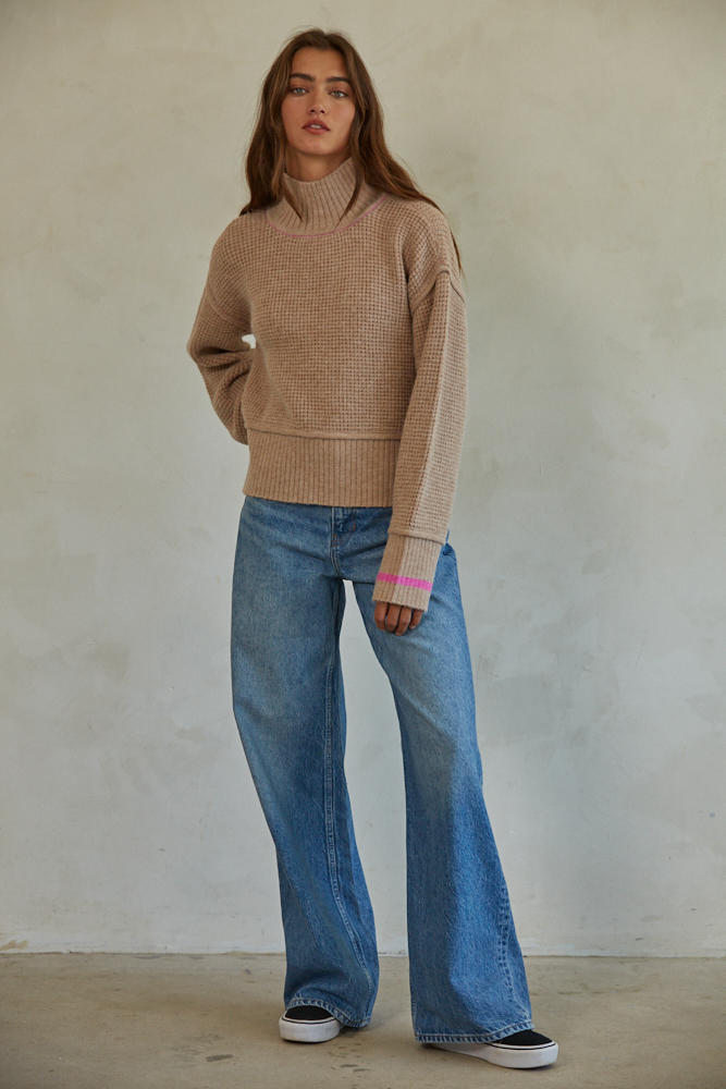 MIDDLETON PULLOVER