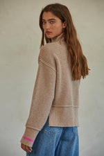 MIDDLETON PULLOVER