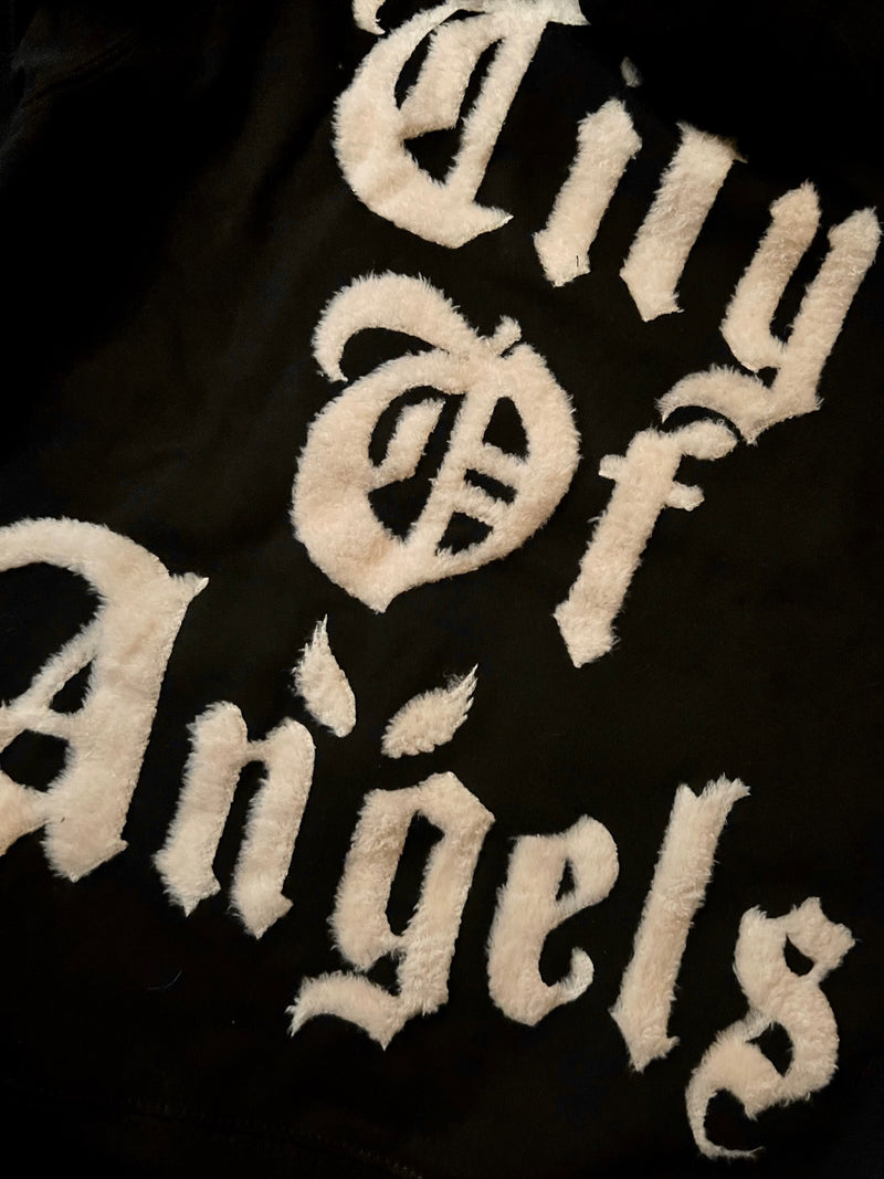 CITY OF ANGELS HOODIE
