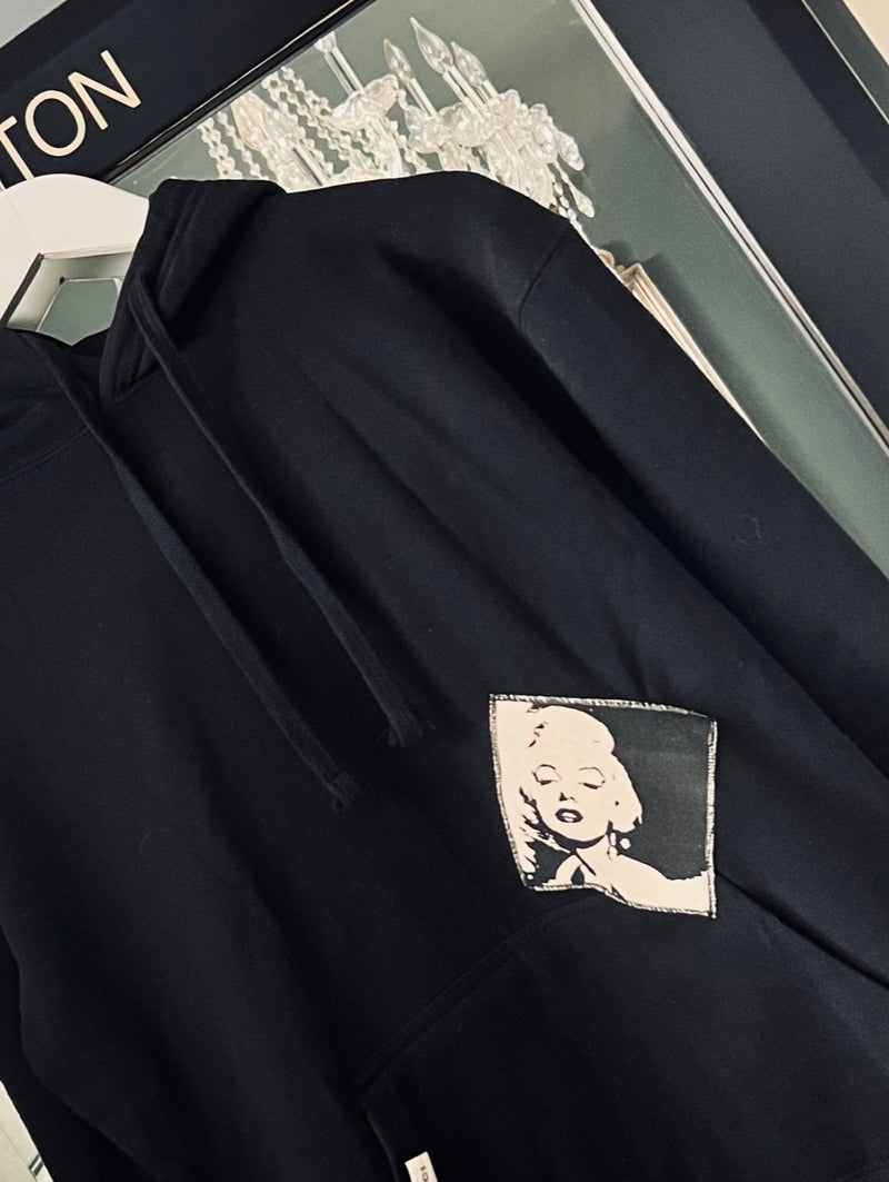 CITY OF ANGELS HOODIE