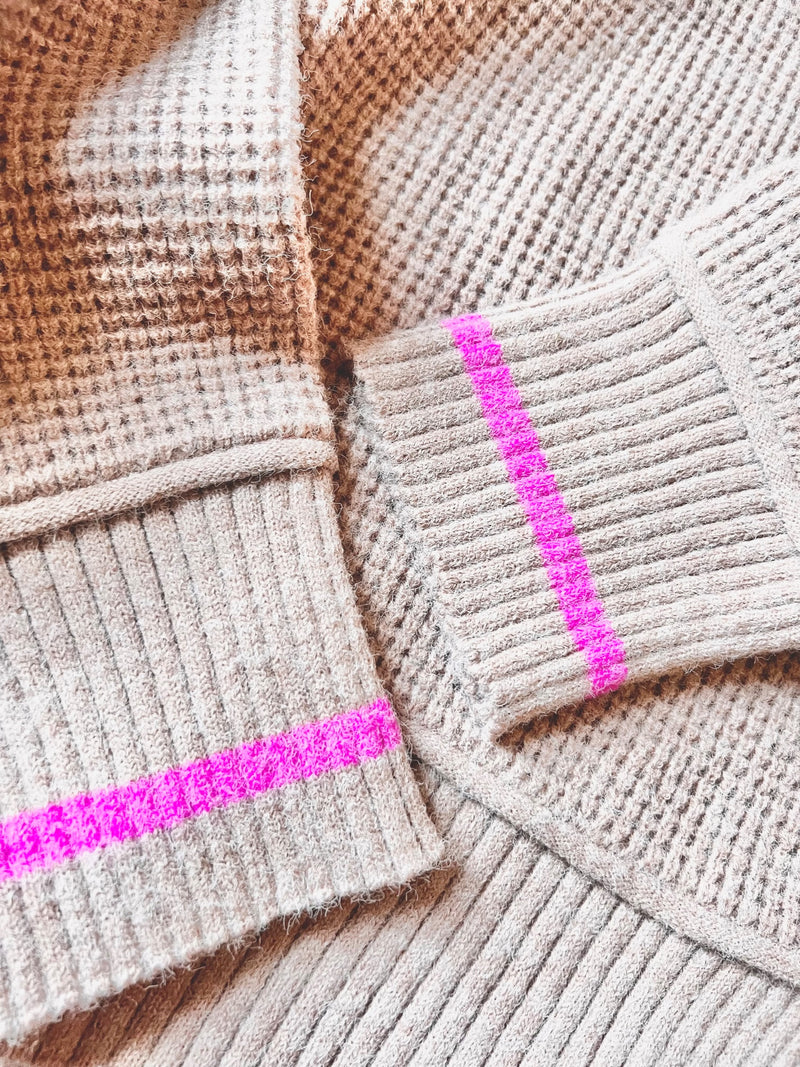 MIDDLETON PULLOVER