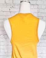 BE FIERCE.  TIGER TANK
