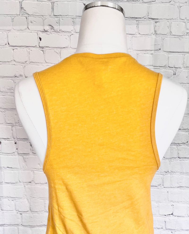 BE FIERCE.  TIGER TANK
