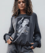 IMPERFECTION IS BEAUTY MM JUMPER