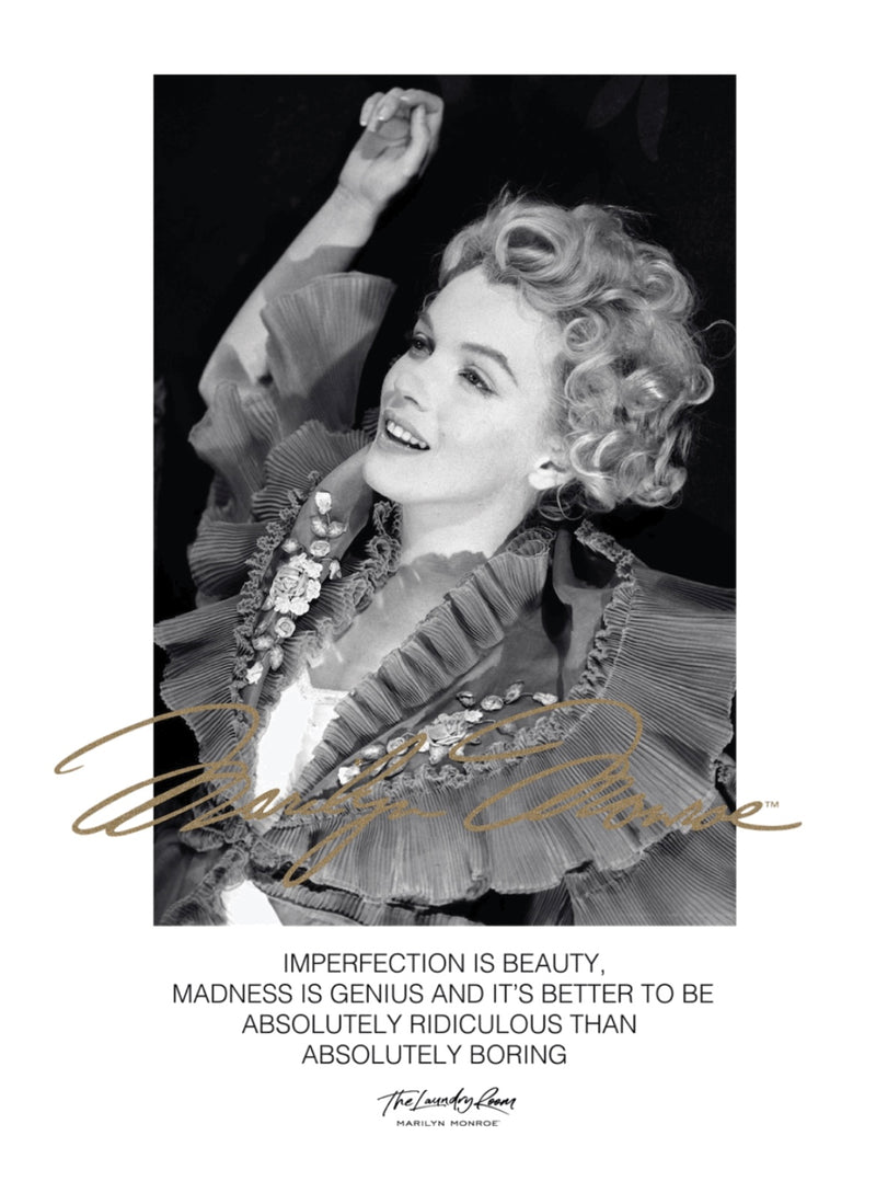 IMPERFECTION IS BEAUTY MM JUMPER