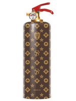 SAFE T DESIGNER FIRE EXTINGUISHER