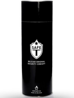 SAFE T DESIGNER FIRE EXTINGUISHER