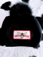 WALLEY WORLD WINTER HAT