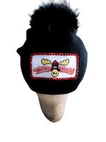 WALLEY WORLD WINTER HAT