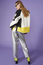 DILLION MOTO JACKET