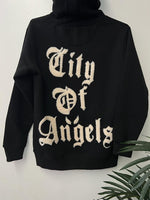 CITY OF ANGELS HOODIE