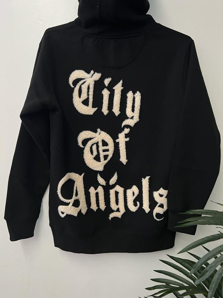 CITY OF ANGELS HOODIE
