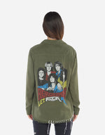 SLOANE VINTAGE AEROSMITH