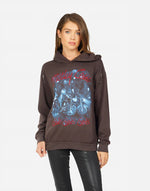 SOMA GIRLS GIRLS HOODIE