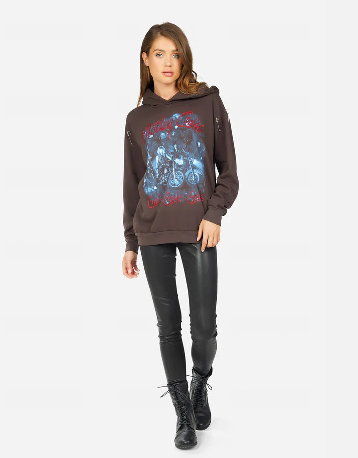 SOMA GIRLS GIRLS HOODIE