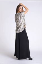VIKY SEQUIN TOP