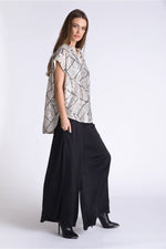 VIKY SEQUIN TOP