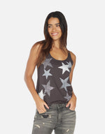 MAGNOLIA CRYSTAL STARS TANK