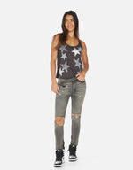 MAGNOLIA CRYSTAL STARS TANK