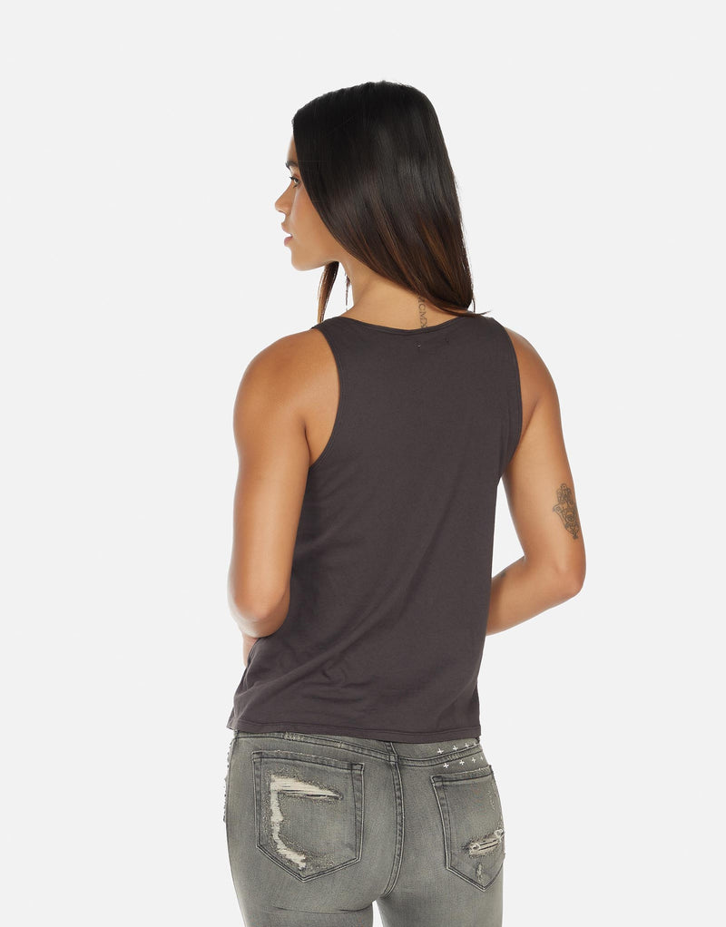 MAGNOLIA CRYSTAL STARS TANK