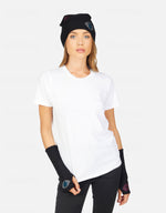MELANI DIAMOND LIP ARM WARMER