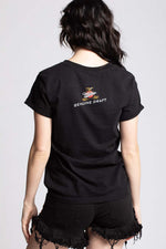 MILLER DRAFT BEER TEE