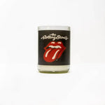 STONES ALBUM COVER BERGAMONT/CEDARWOOD CANDLE