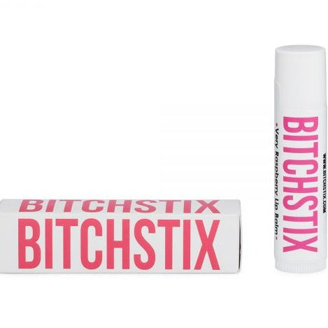 VERY RASPBERRY BITCHSTIX