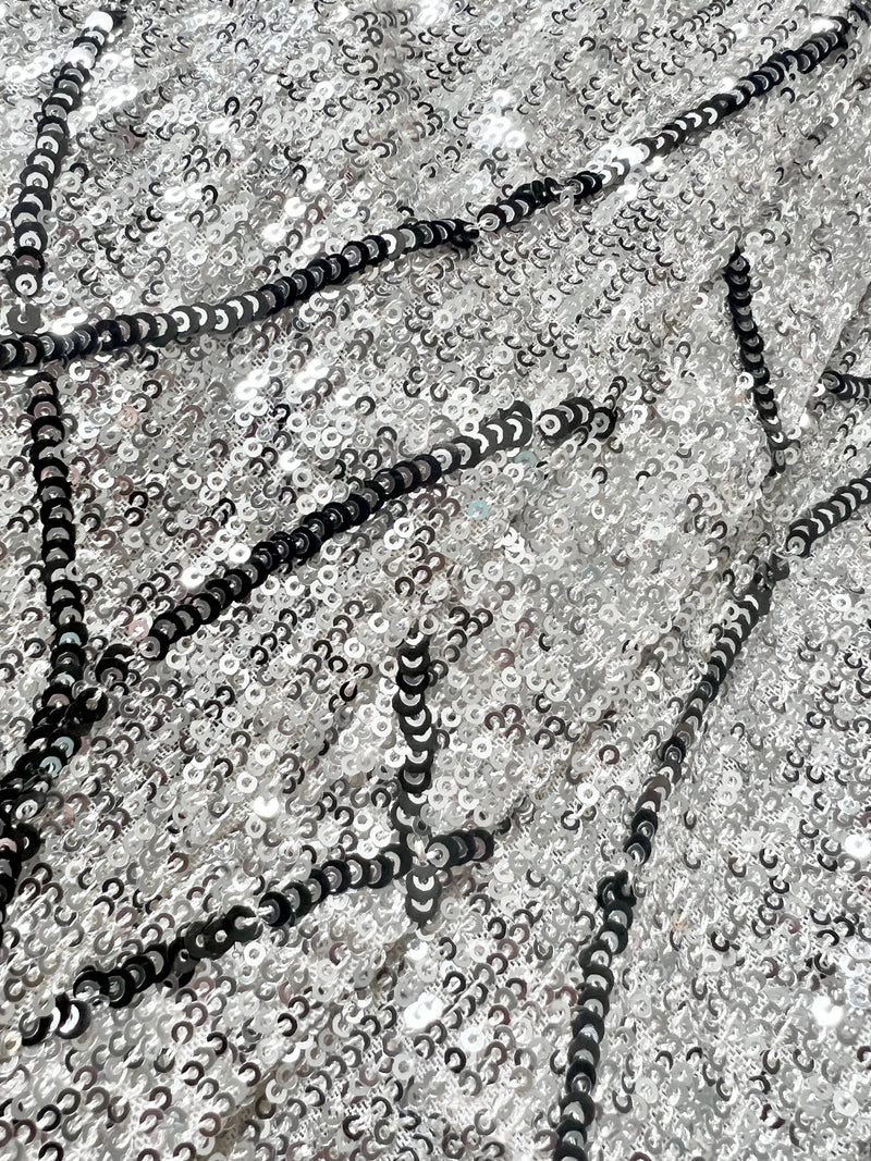 VIKY SEQUIN TOP