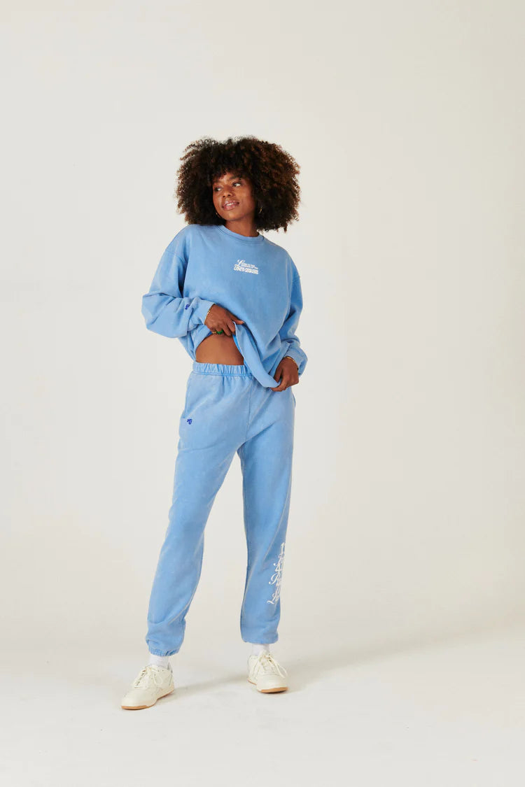 ANGEL LANGUAGE SWEATPANT