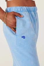ANGEL LANGUAGE SWEATPANT