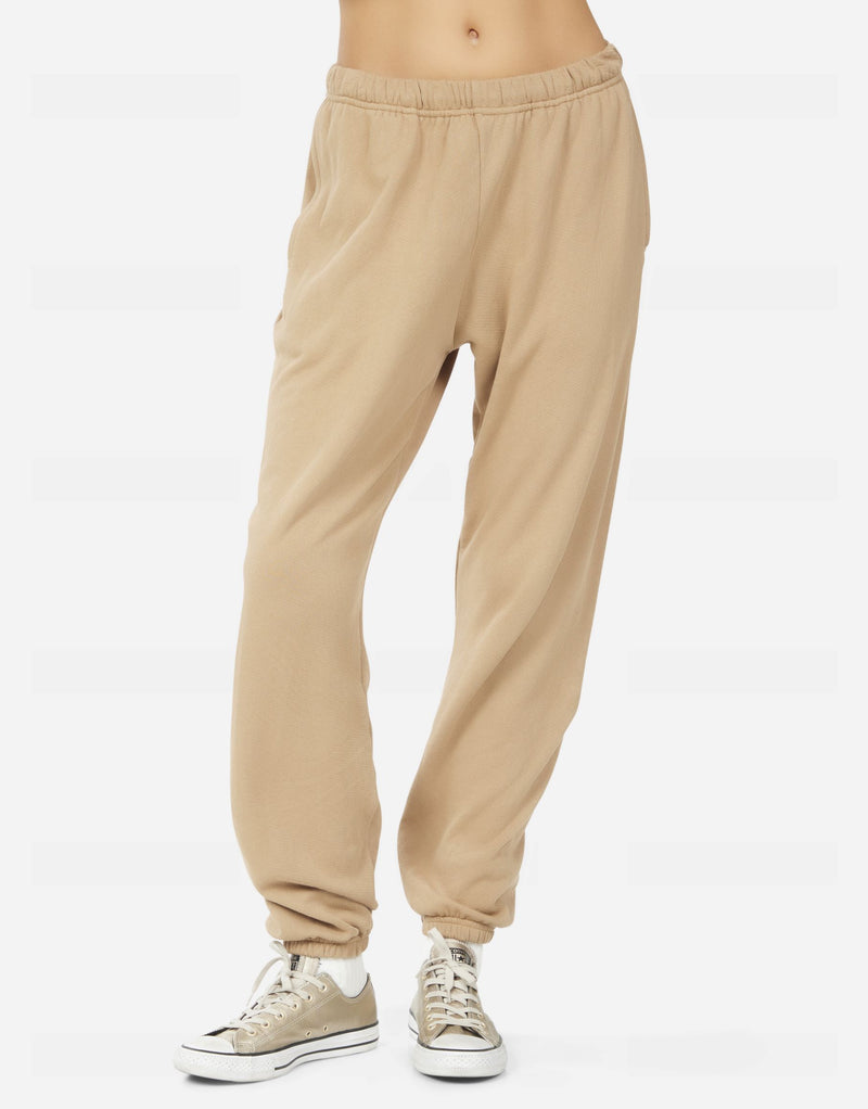 VIPER PANT W POCKET SAND DUNE
