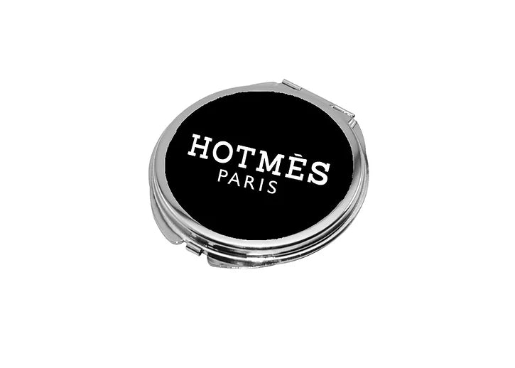 HOTMES` COMPACT MIRROR