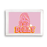 DOLLY SMALL TRAY